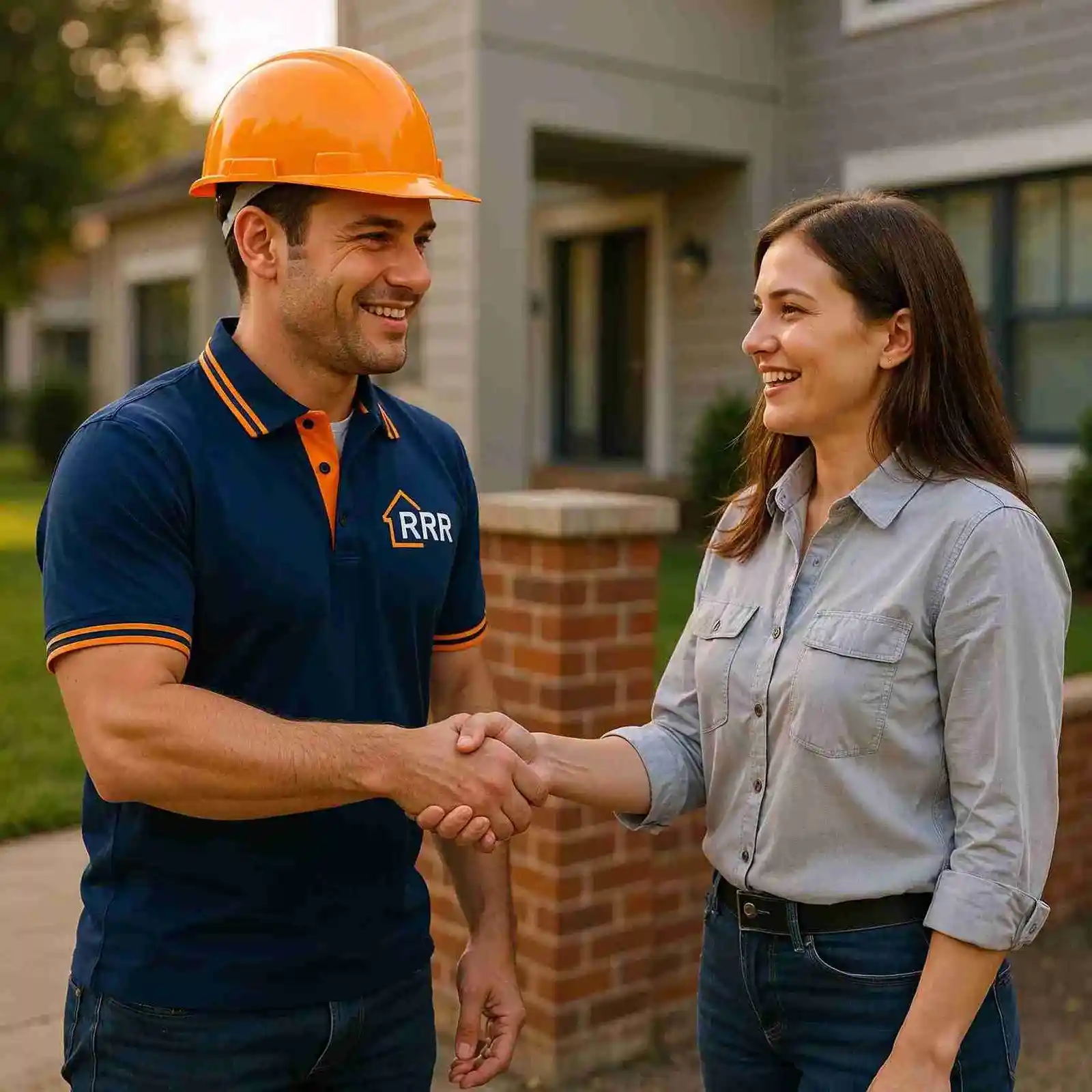 Final Review & Handover